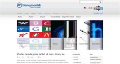 Desktop Screenshot of 4mpatent.com